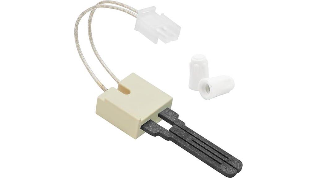 hot surface furnace ignitor replacement