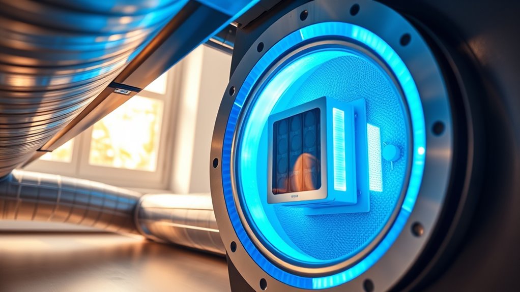 hvac compatibility and safety