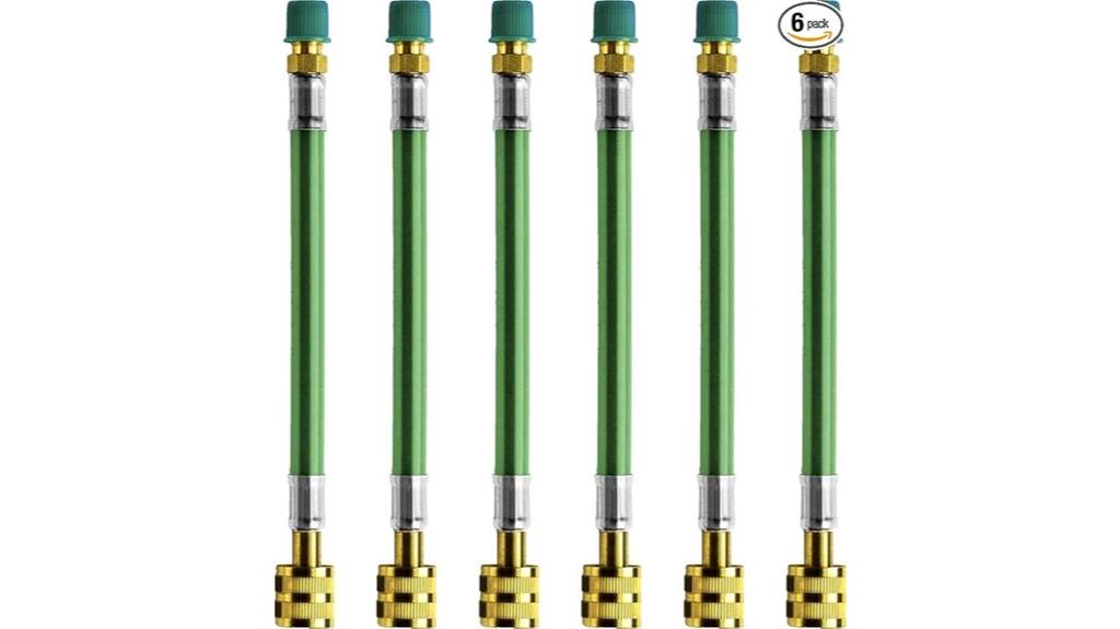 hvac leak saver pack