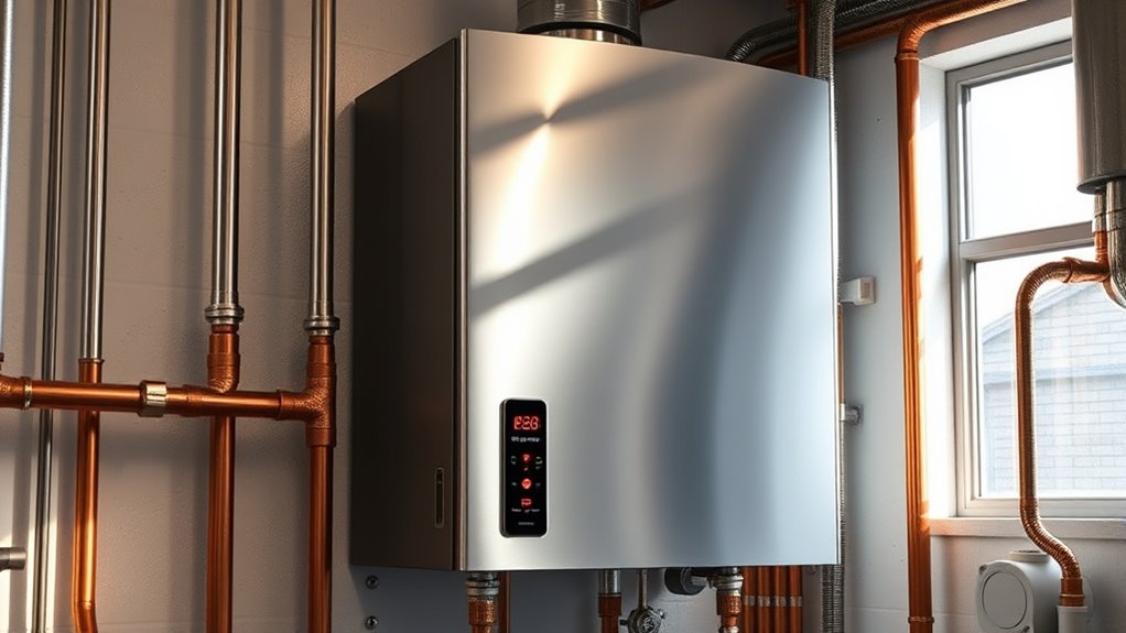 key factors for selection