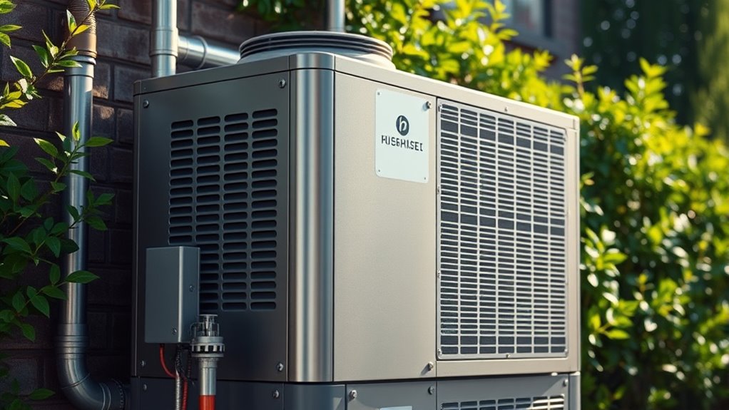 key factors in hvac selection