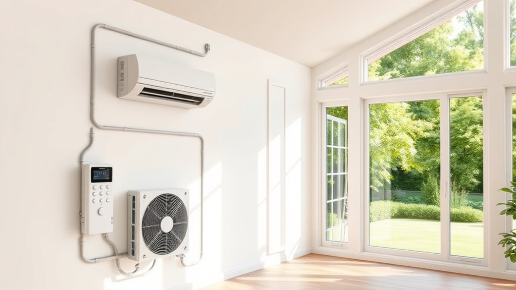 key multi zone system factors