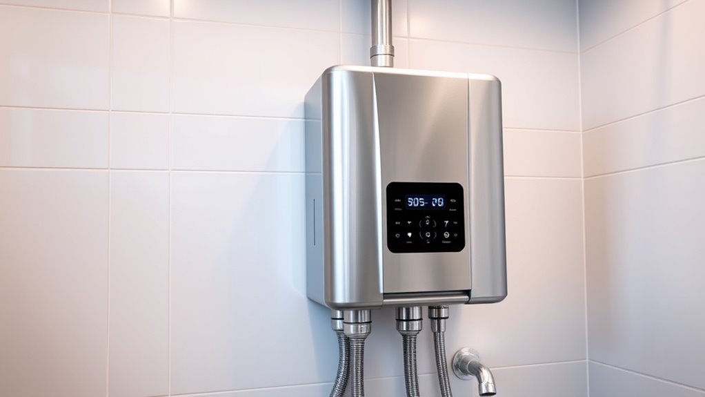 key selection considerations