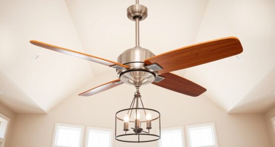 large room ceiling fans