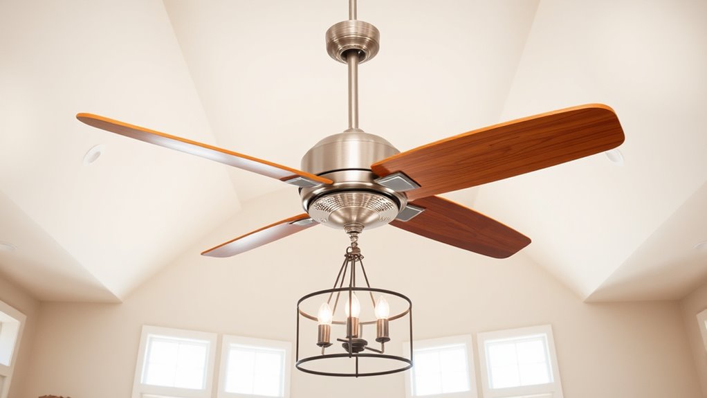large room ceiling fans