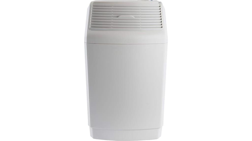 large whole house humidifier
