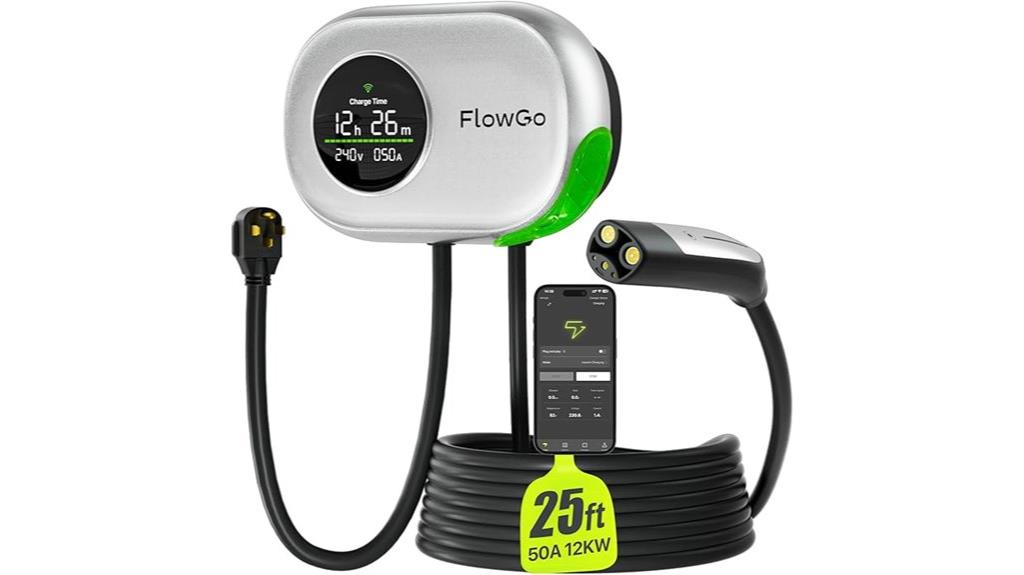 level 2 tesla charger