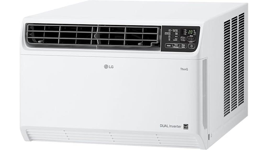 lg 14 000 btu ac