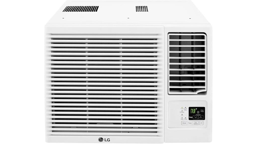 lg 7 500 btu ac