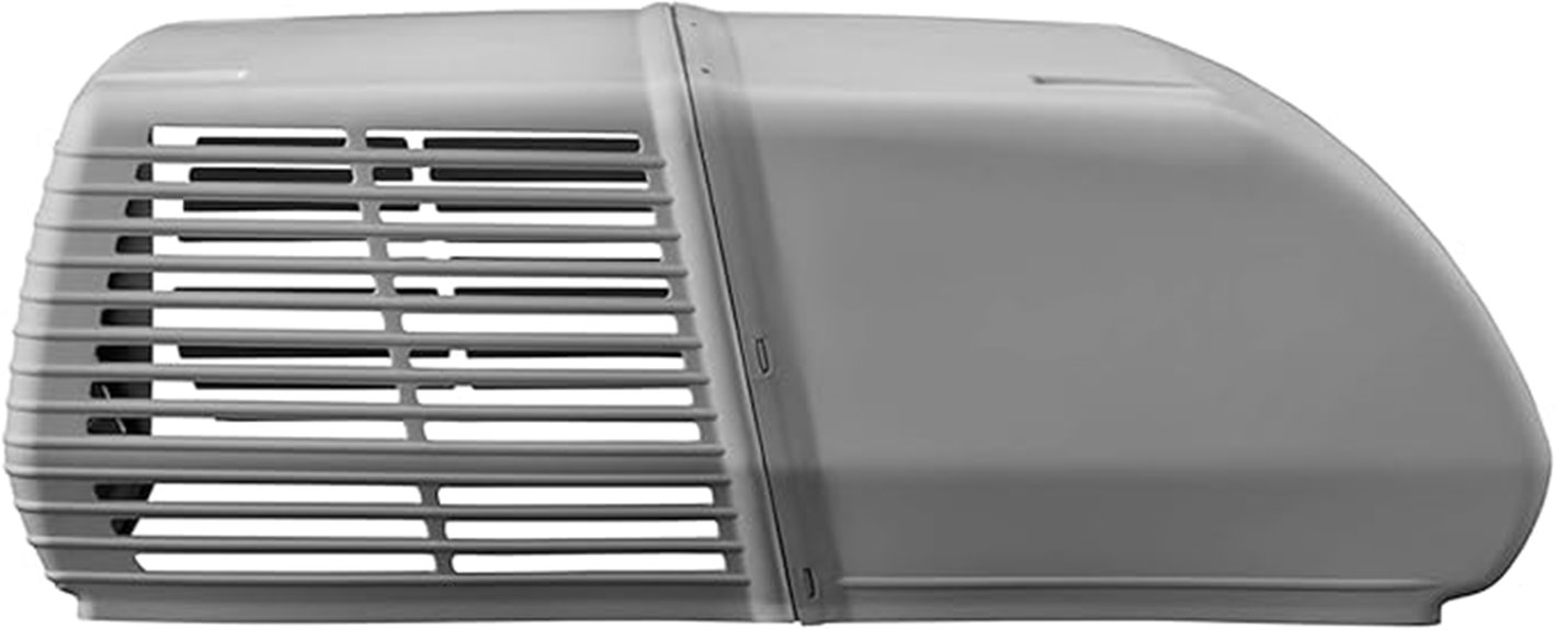 mach 15 heat pump
