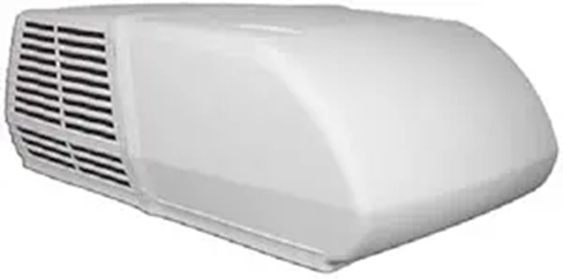 medium profile 15 000 btu