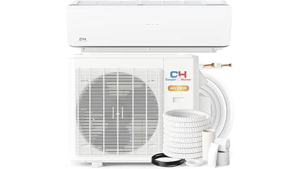 mini split air conditioner