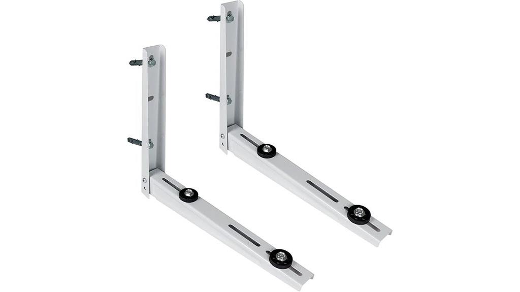 mini split wall mount