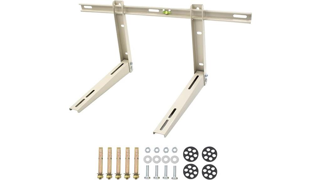 mini split wall mount