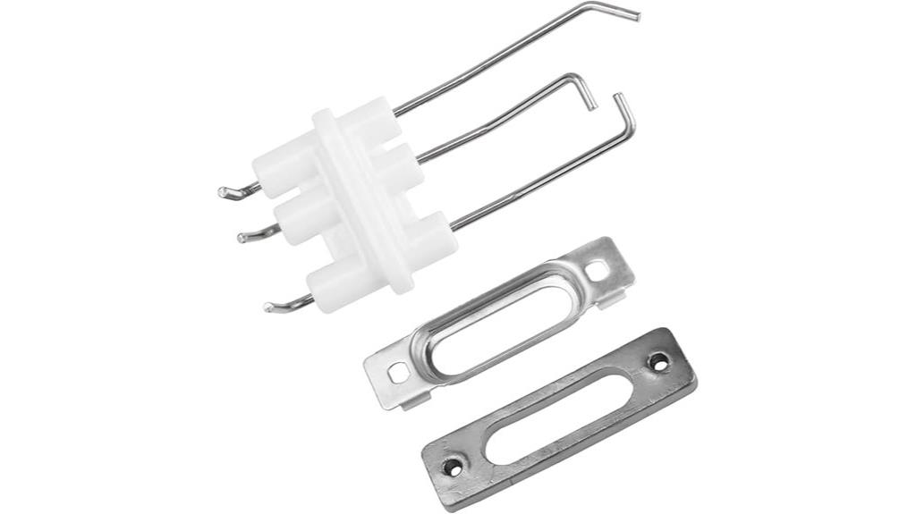 navien flame rod gasket