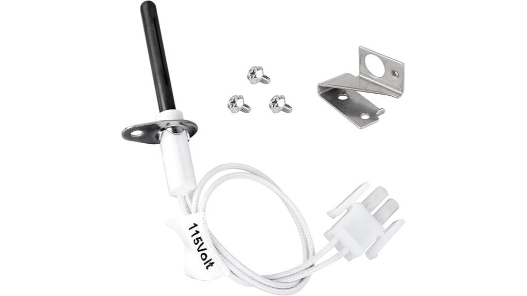 nordyne furnace ignitor replacement