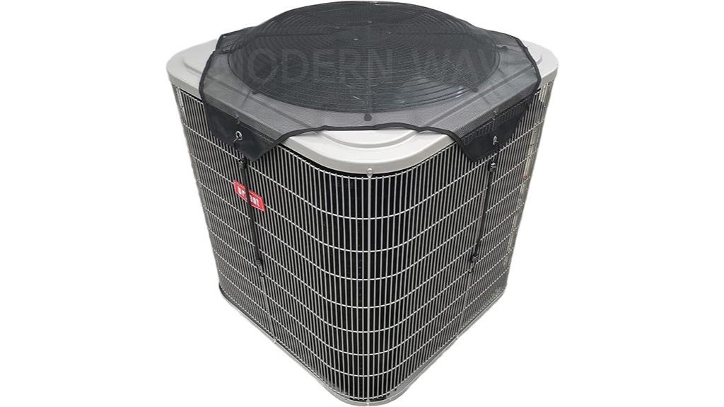 outdoor ac cover 32x32