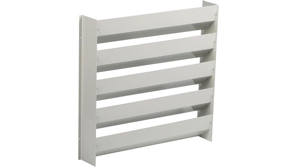 outdoor ac unit shield