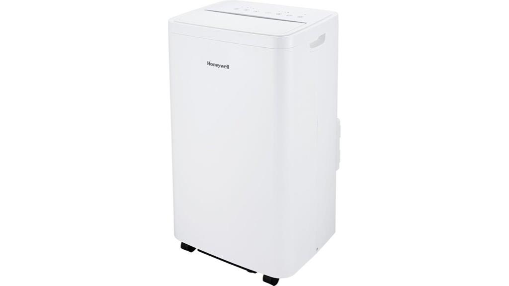 portable ac with dehumidifier