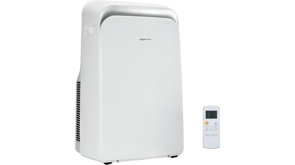 portable four in one ac