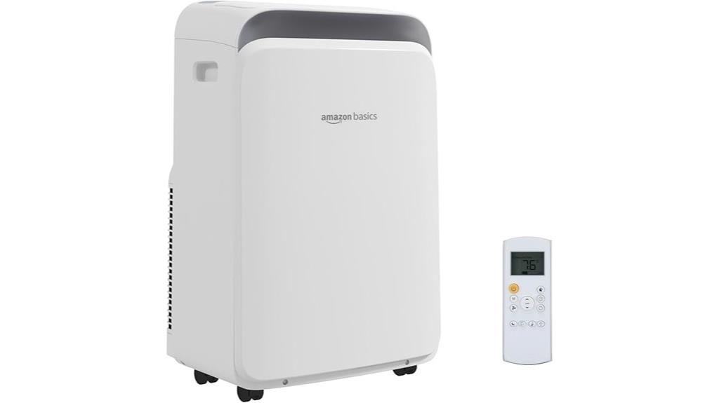 portable three in one air conditioner