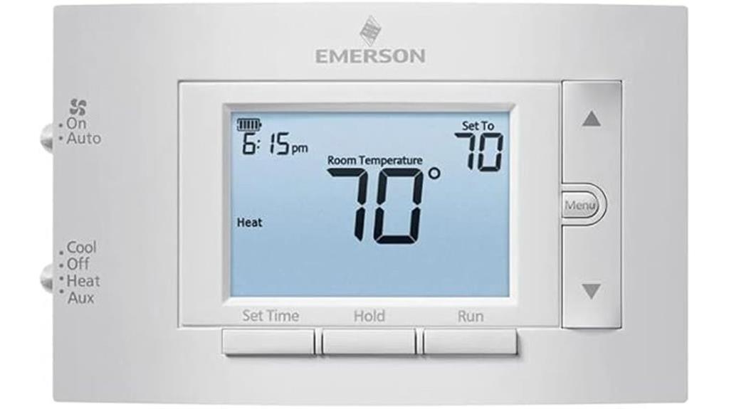 programmable heat pump controller