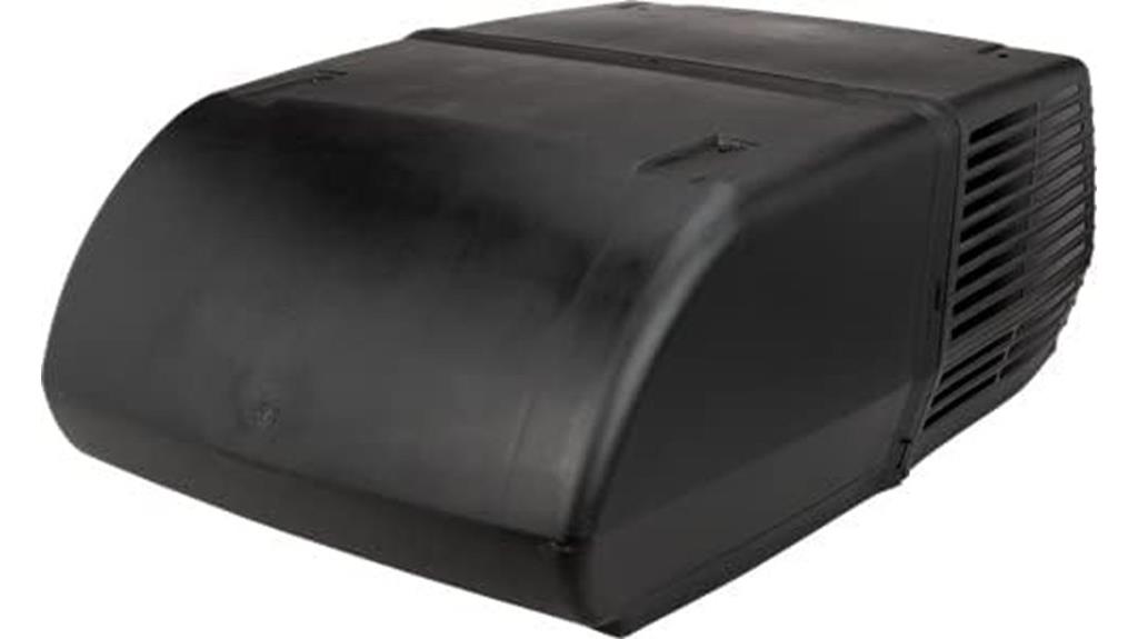 signature series heat pump