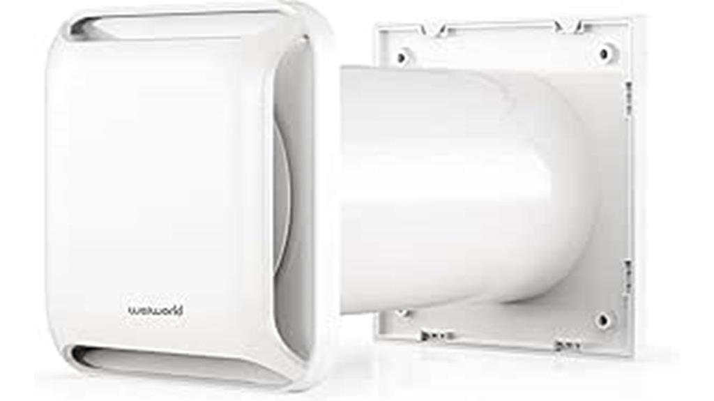 small square adjustable vent