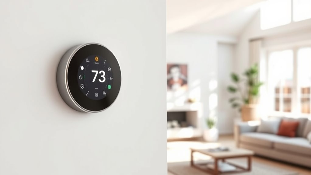 smart compatibility and features