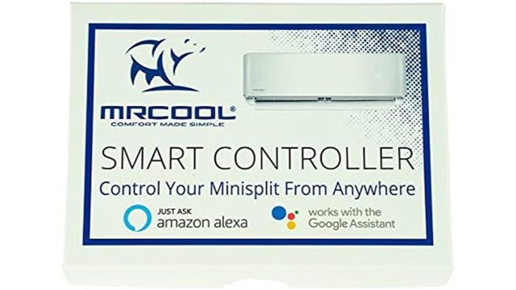 smart hvac wifi kit