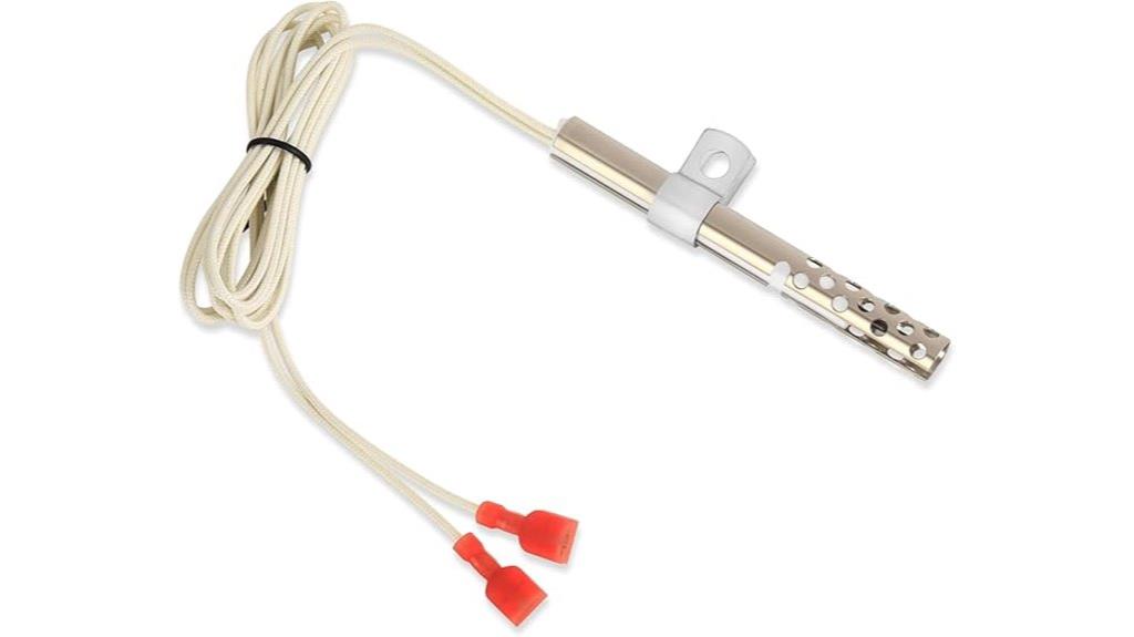 southbend range igniter upgrade