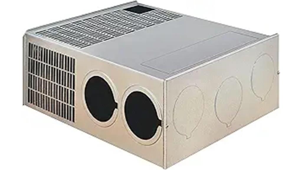 suburban 25m btu furnace