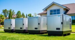 top 10kw home generators