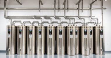 top 12 50 gallon gas water heaters