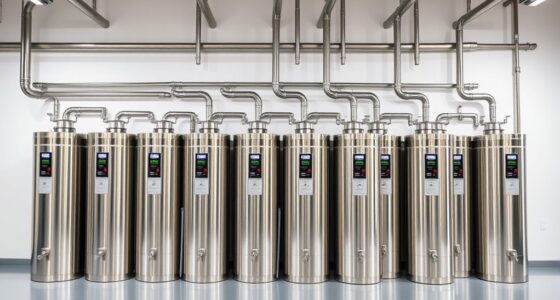 top 12 50 gallon gas water heaters