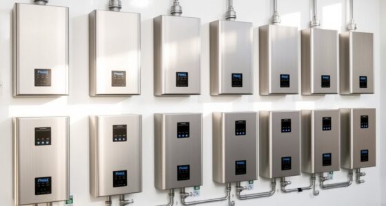 top 14 gpm gas water heaters