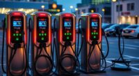 top 15 fast ev chargers