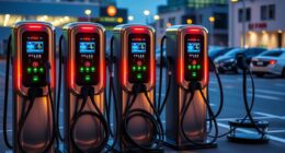 top 15 fast ev chargers