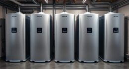 top 15 heat pump water heaters