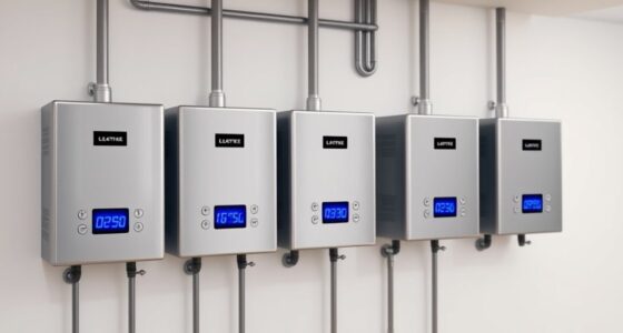 top 15 instant hot water