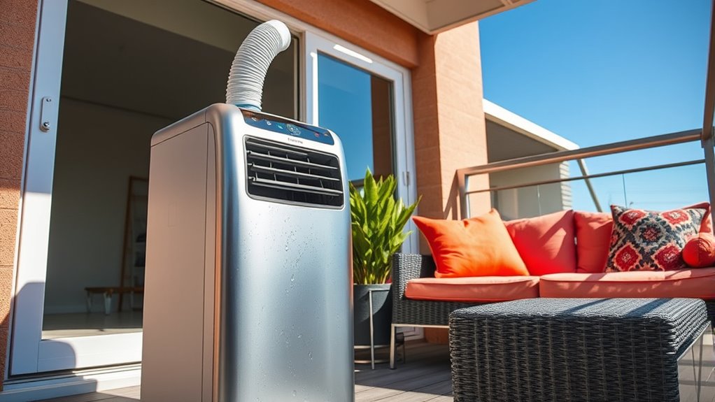 top 15 portable cooling options