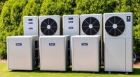 top 2 ton heat pump reviews