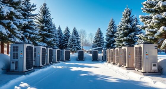 top 3 ton heat pumps