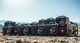 top 5000w portable generators