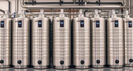 top 50 gallon electric water heaters