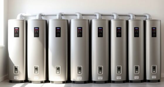 top 50 gallon heat pumps