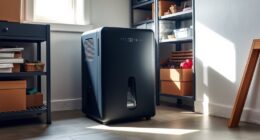 top basement dehumidifier options