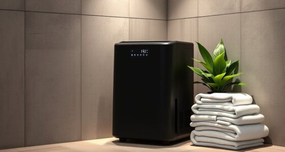 top basement dehumidifier picks