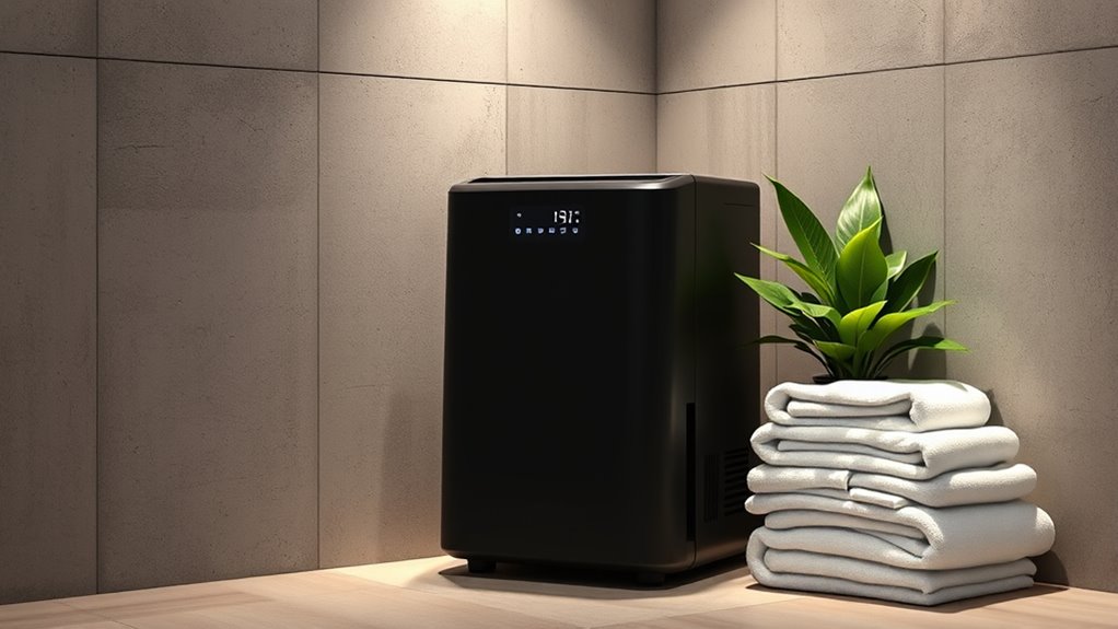 top basement dehumidifier picks