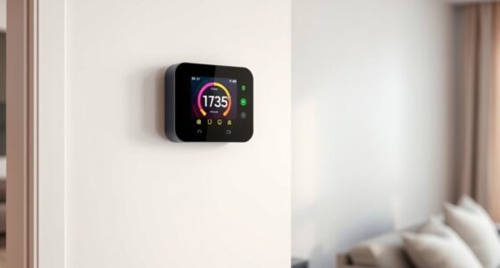 top battery thermostats 2025